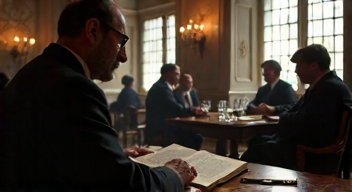 Soziale Aspekte von Max Weber, Soziologe, 1864-1920 (6/10)