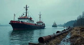 Soziale Auswirkungen der Nord Stream-Sabotage (6/10)