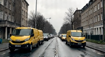 Soziale Auswirkungen des Dieselabgas-Skandals (5/10)