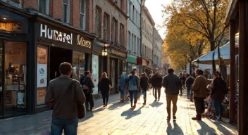 Soziale Auswirkungen des digitalen Wandels (6/10)