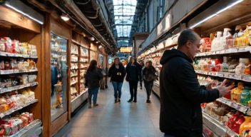 Soziale Auswirkungen des Verbraucherschutzes (6/10)