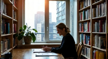 Soziale Auswirkungen des Wettbewerbs mit Dr. Felicitas Hoffmann (6/10)