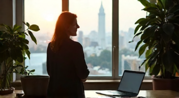 Soziale Auswirkungen durch Dr. Linda Krüger, 47 Jahre