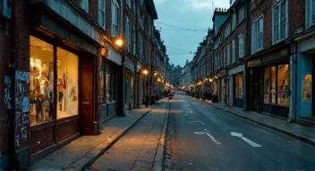 Soziale Auswirkungen von Geiselnahmen (6/10)