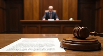 Soziale Auswirkungen von Gerichtsurteilen (6/10)