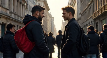 Soziale Auswirkungen von Lügen (6/10)