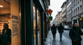 Soziale Auswirkungen von Negativzinsen (6/10)