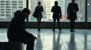 Soziale Auswirkungen von psychischen Erkrankungen (6/10)