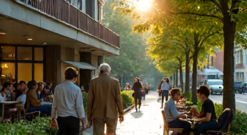 Soziale Auswirkungen von Sparverträgen (6/10)