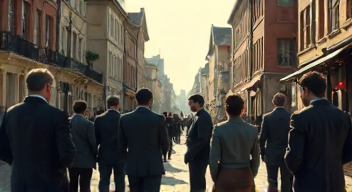 Soziale Auswirkungen von Steuerhinterziehung (6/10)