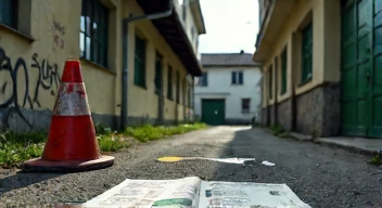 Soziale Auswirkungen von Steuervergehen (5/10)