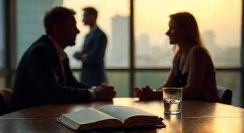 Soziale Auswirkungen von Untreuefällen (6/10)