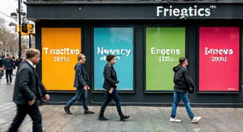 Soziale Auswirkungen von Werbeaussagen (6/10)