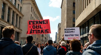 Soziale Bewegungen und ihr Einfluss auf die Rechtsprechung (5/10)