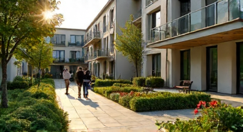 Soziale Dimension der Eigentümergemeinschaft (6/10)