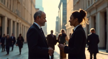 Soziale Dimension des Rechts (6/10)