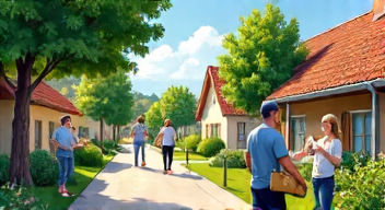 Soziale Dimensionen der Corona-Hilfen (6/10)