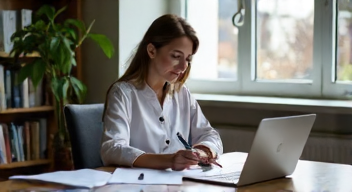 Soziale Dimensionen der Gewalt: Dr. Laura Fischer analysiert (6/10)