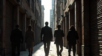 Soziale Dimensionen der Korruption (6/10)