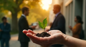 Soziale Dimensionen der Verantwortung (6/10)