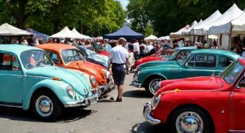 Soziale Dimensionen des Oldtimer-Kaufs (6/10)
