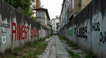 Soziale Dimensionen von Gewalt (6/10)