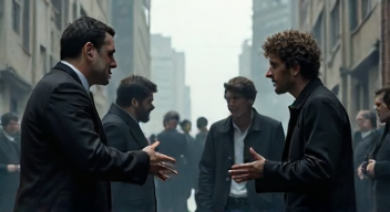 Soziale Dynamiken im Extremismus (6/10)