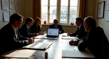 Soziale Dynamiken im NSU-Verfahren (6/10)