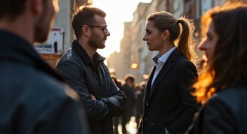 Soziale Dynamiken in Krisenzeiten (6/10)