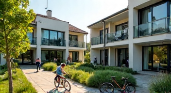 Soziale Dynamiken in Wohnungseigentümergemeinschaften (6/10)