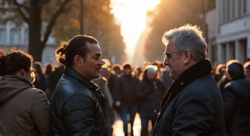 Soziale Dynamiken und Identität (6/10)