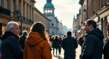 Soziale Dynamiken und politische Verantwortung (6/10)