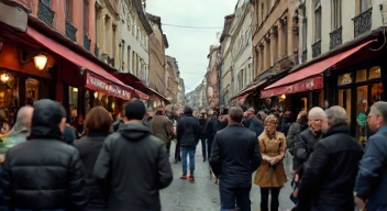 Soziale Dynamiken und Vorurteile (6/10)