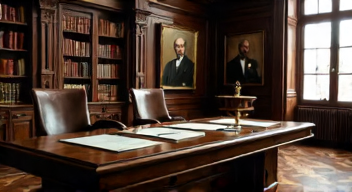 Soziale Faktoren in der Rechtsprechung (5/10)