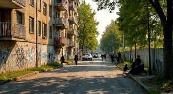 Soziale Faktoren und ihr Einfluss auf Gewalt (5/10)