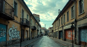 Soziale Faktoren und ihr Einfluss auf Verbrechen (6/10)