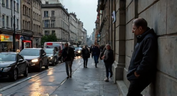 Soziale Faktoren und psychische Erkrankungen (4/10)