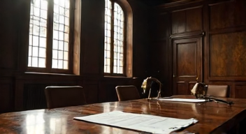 Soziale Gerechtigkeit im Rechtsstreit (6/10)