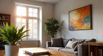 Soziale Gerechtigkeit in Mietverhältnissen (5/10)