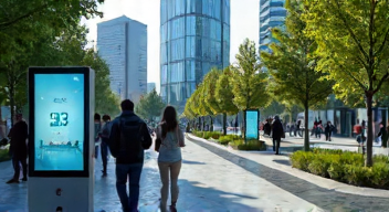 Soziale Implikationen der Digitalisierung (6/10)