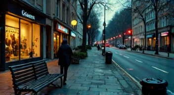 Soziale Implikationen der Maskenaffäre (6/10)