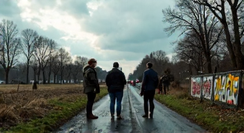 Soziale Implikationen der Nord-Stream-Attacke (6/10)