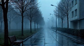 Soziale Implikationen der Überwachung (6/10)