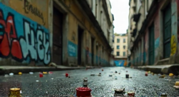 Soziale Implikationen des Drogenhandels (6/10)