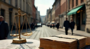 Soziale Implikationen des Rechts (6/10)