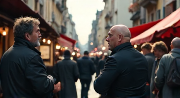 Soziale Implikationen des Wettbewerbs (6/10)