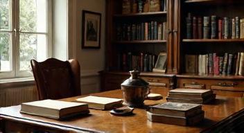 Soziale Implikationen von Erbschaften (6/10)