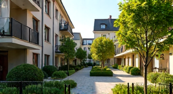 Soziale Implikationen von Mietverhältnissen (6/10)