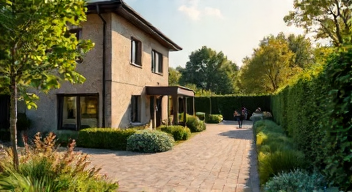 Soziale Strukturen im Nachbarrecht (6/10)