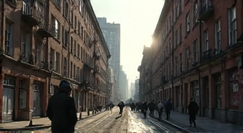 Soziale Strukturen und Gewalt (6/10)